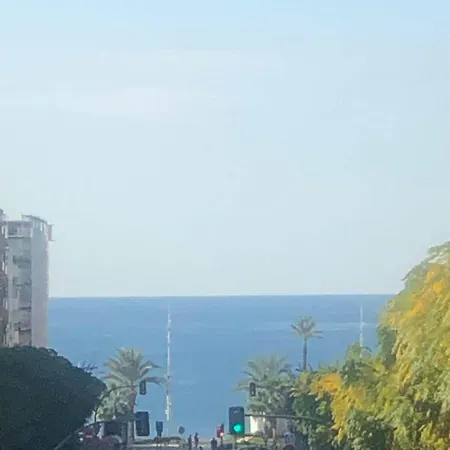 Mediterranean Chick Μπένιντορμ