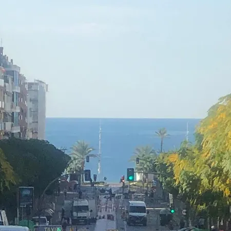 Διαμέρισμα Mediterranean Chick *